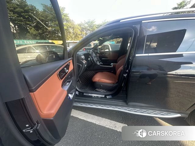 Mercedes-Benz GLC id 4358989 из Китая 9