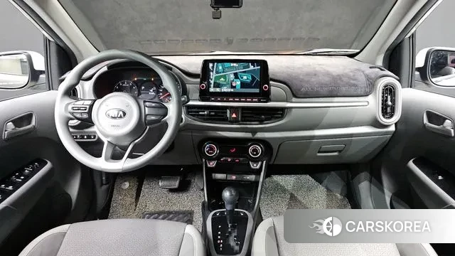 Kia Morning Urban (JA) id 3771707 из Кореи 17