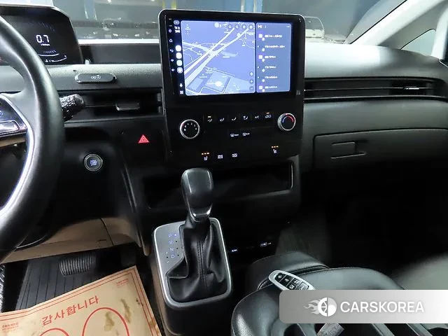 Hyundai Staria id 3680776 из Кореи 17