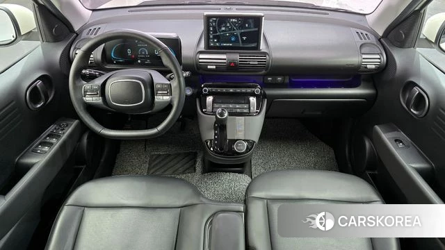 Hyundai Casper id 3883630 из Кореи 17