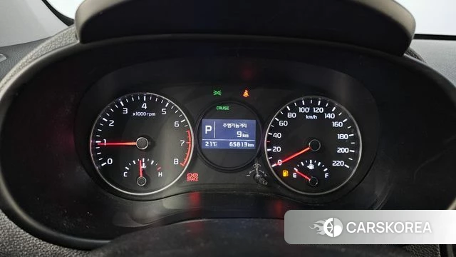 Kia All New Morning (JA) id 3942853 из Кореи 17