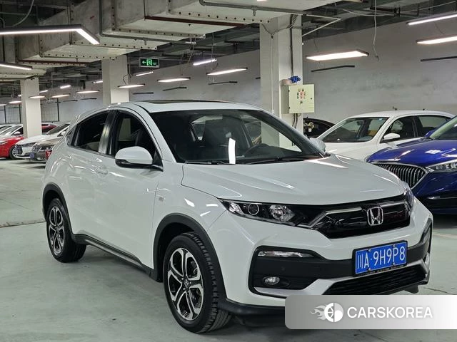 Honda XR-V id 4260651 из Китая 9