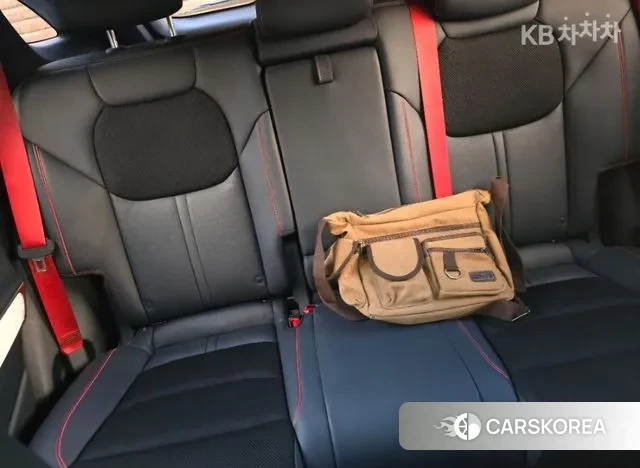 Genesis GV70 id 3007014 из Кореи 8