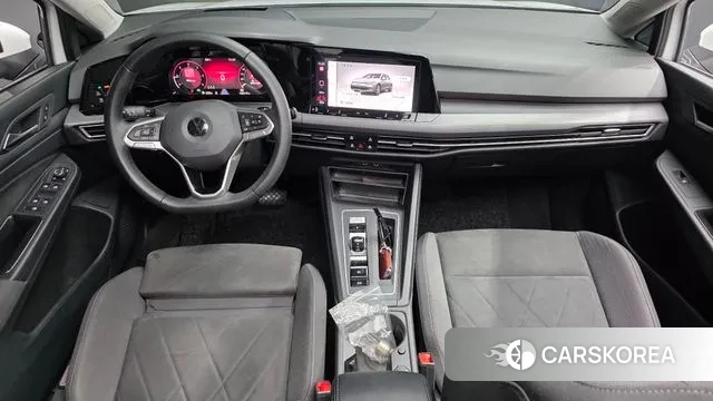 Volkswagen Golf 8th Generation id 3416550 из Кореи 17