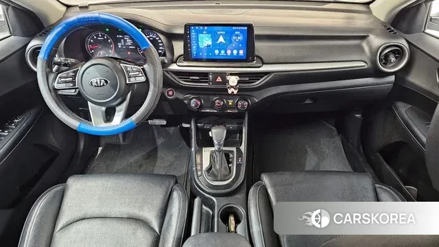 Kia Come New K3 id 3647258 из Кореи 17