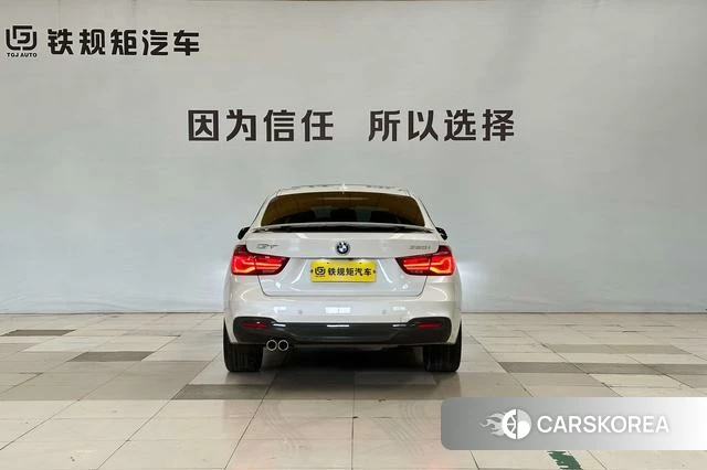 BMW 3 series GT id 4260514 из Китая 11