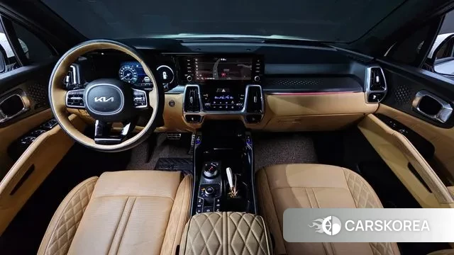 Kia Sorento 4th Generation id 3415915 из Кореи 17