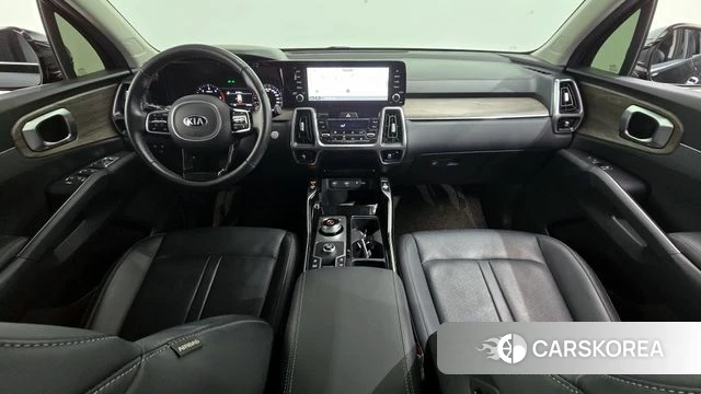 Kia Sorento 4th Generation id 3860389 из Кореи 17