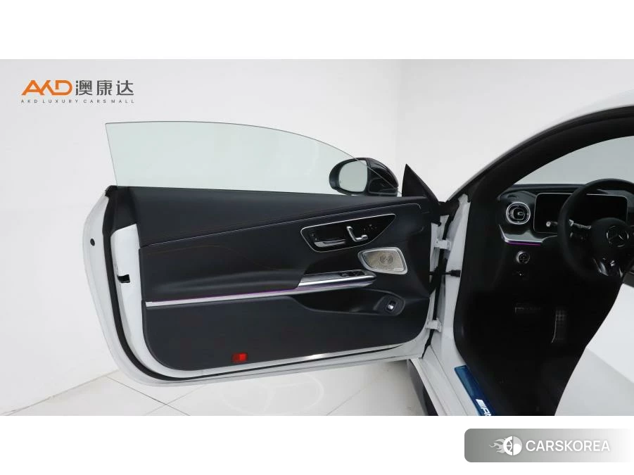 Mercedes-Benz AMG CLE id 4513701 из Китая 7