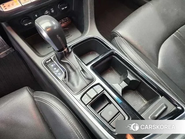 Hyundai Sonata New Rise id 3723863 из Кореи 16