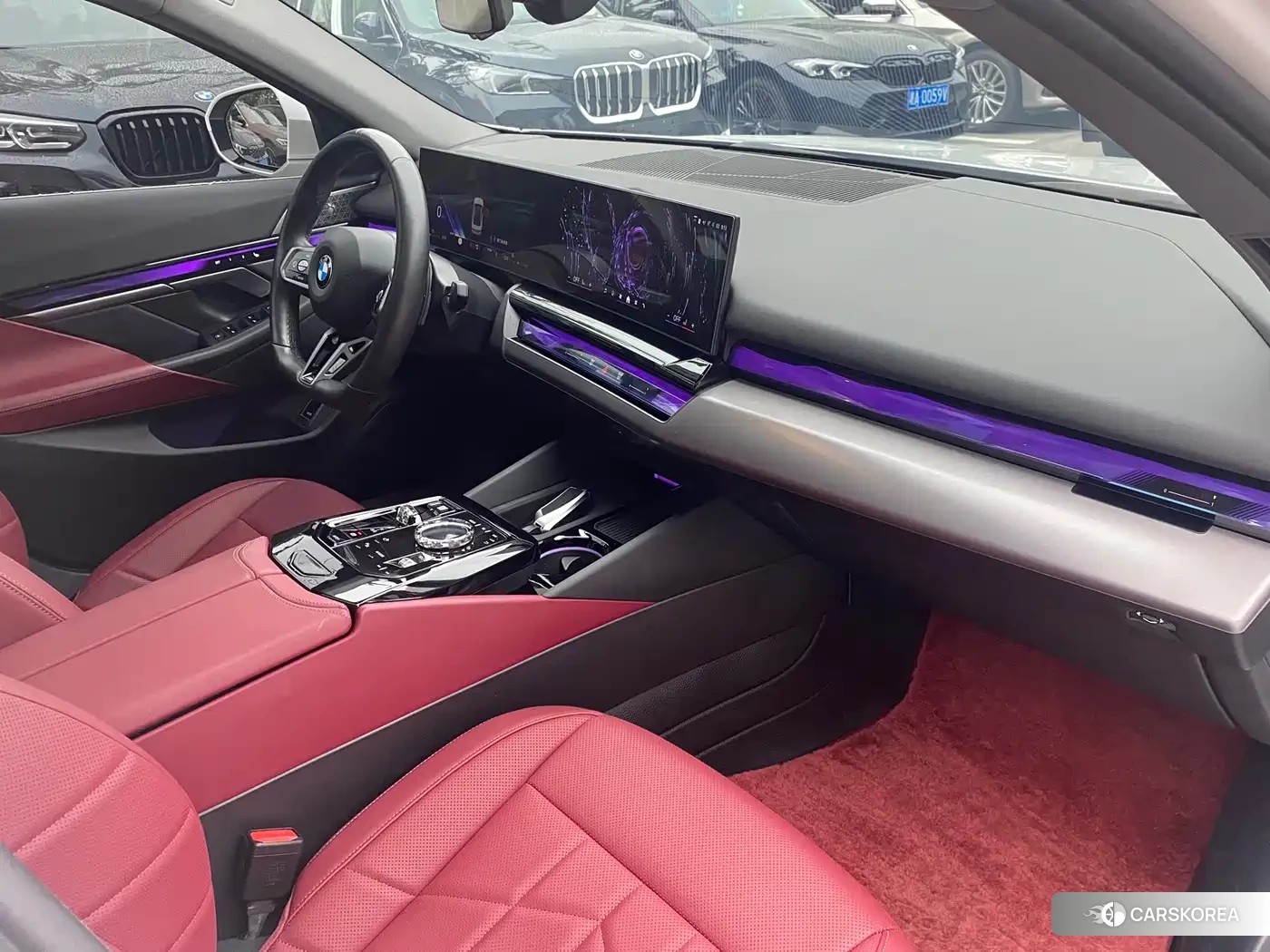 BMW 5 series id 4515289 из Китая 19
