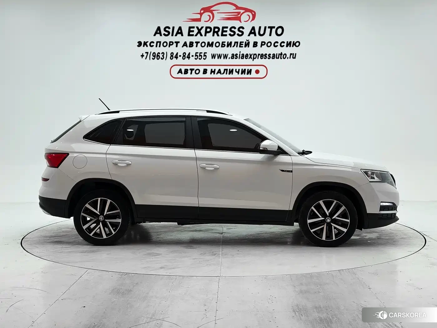 Skoda Kamiq id 4622588 из Китая 21