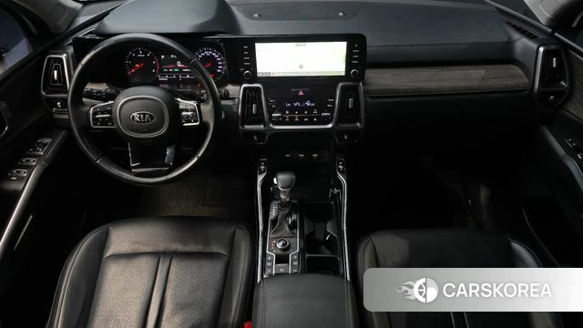 Kia Sorento 4th Generation id 4445565 из Кореи 31