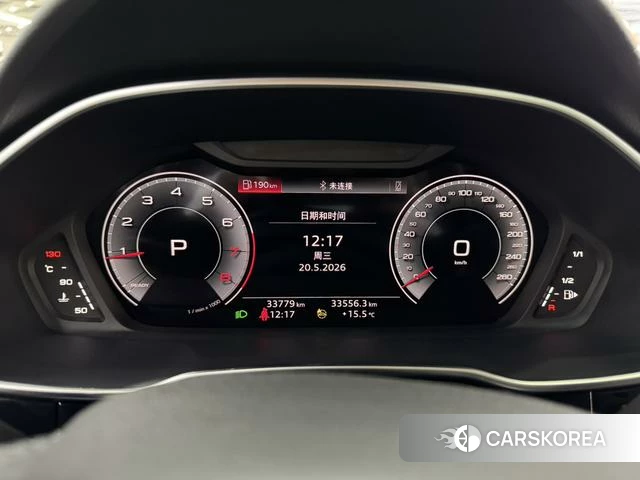 Audi Q3 id 4353156 из Китая 23