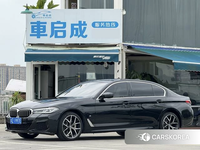 BMW 5 series id 4341701 из Китая 15