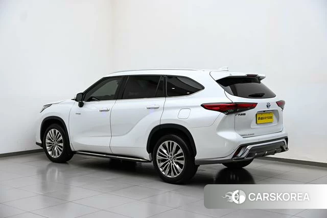 Toyota Highlander id 4272374 из Китая 17