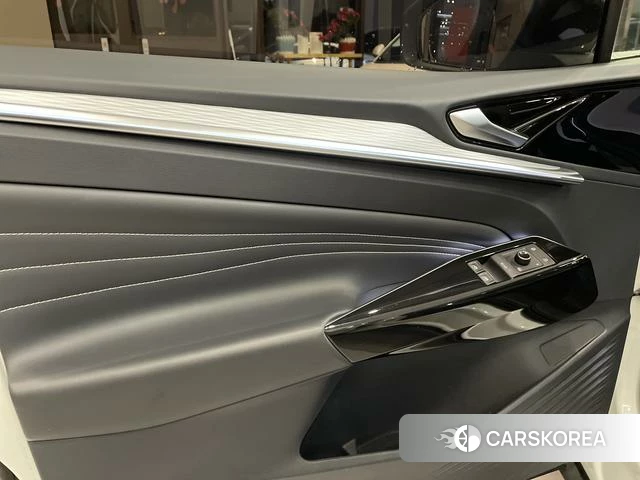 Volkswagen ID.4 CROZZ id 4273426 из Китая 25