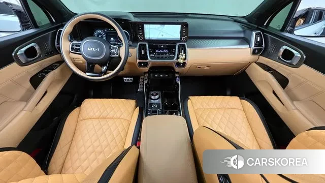 Kia Sorento 4th Generation id 3389370 из Кореи 17