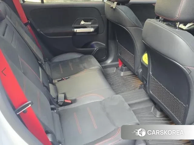 Mercedes-Benz GLB-Class X247 id 3488744 из Кореи 13