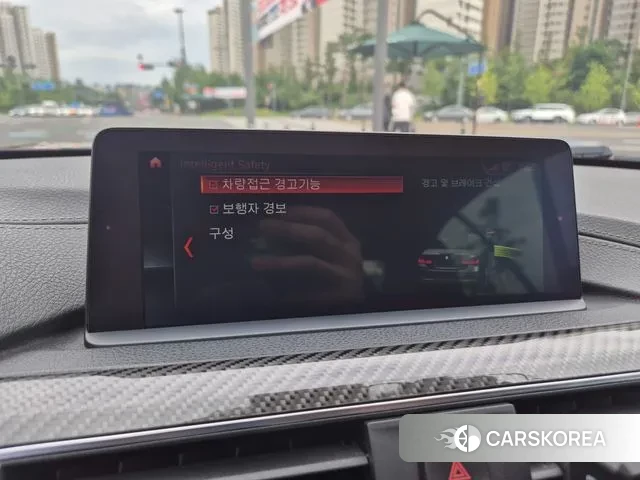 BMW M4 (F82) id 3179041 из Кореи 17