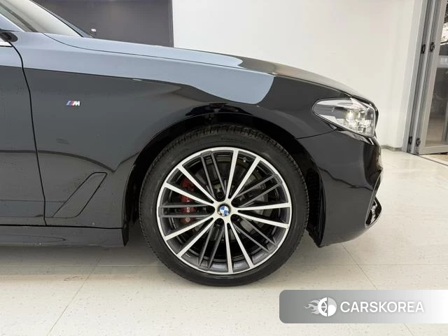 BMW 5 series id 4219329 из Китая 22
