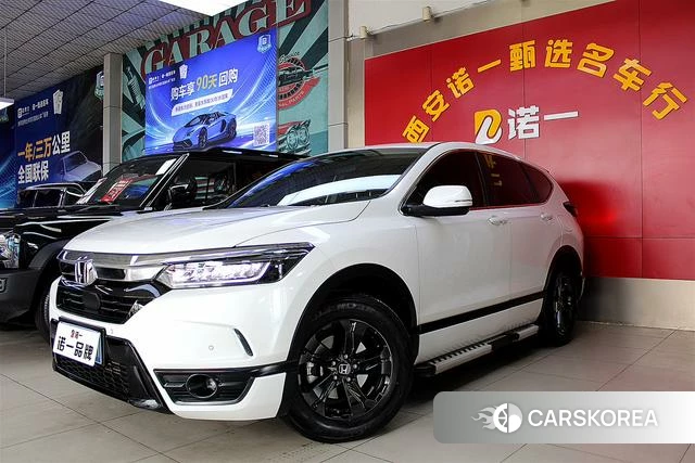 Honda Hao Ying id 4348760 из Китая 11