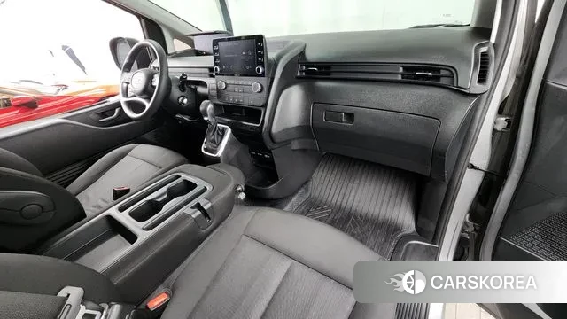 Hyundai Staria id 3492604 из Кореи 17