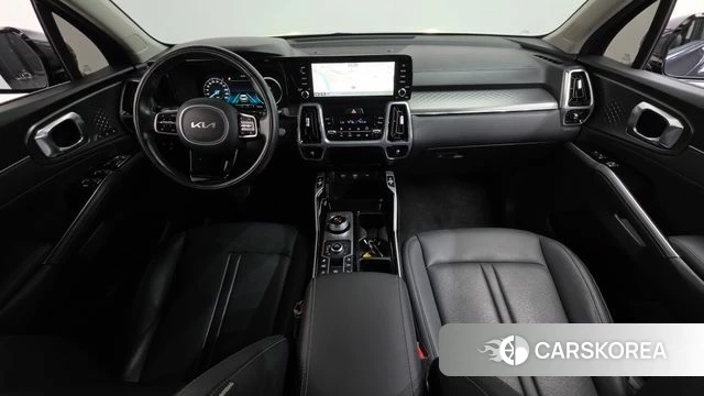 Kia Sorento 4th Generation id 4665647 из Кореи 17