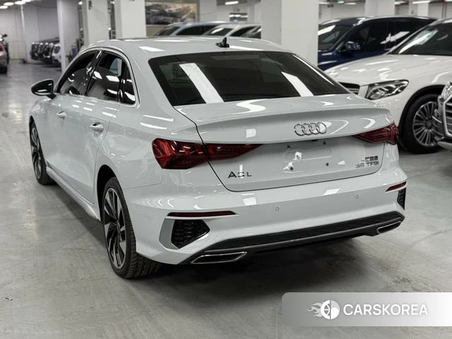 Audi A3 id 4359508 из Китая 15