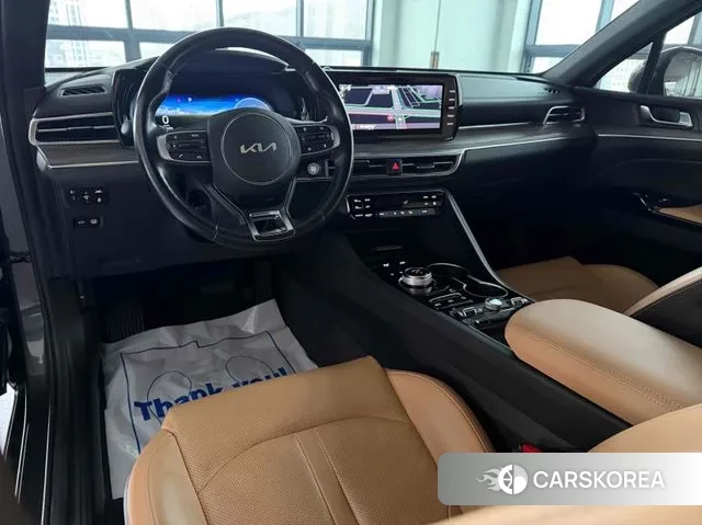 Kia K5 Hybrid 3rd Generation id 3581603 из Кореи 15