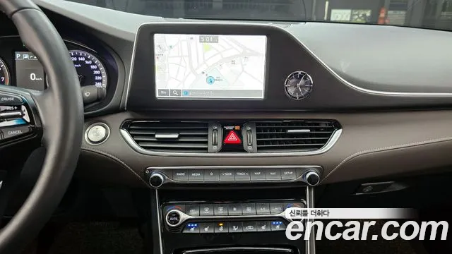 Hyundai Grandeur IG id 2791344 из Кореи 17