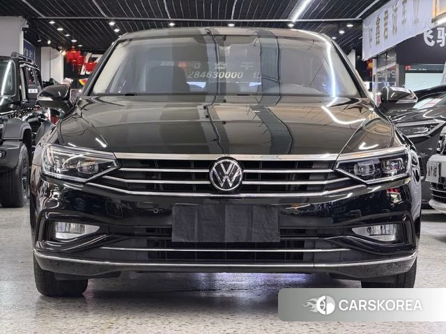 Volkswagen Magotan id 4313309 из Китая 7