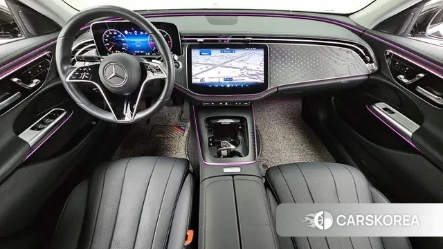 Mercedes-Benz E-Class W213 id 3272513 из Кореи 17