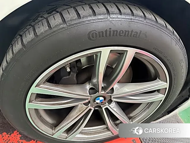 BMW 6 Series GT (G32) id 3371154 из Кореи 12