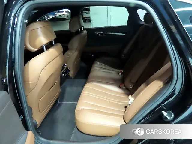 Genesis G80 (RG3) id 3425871 из Кореи 17