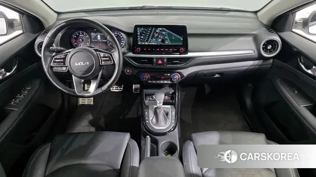 Kia The New K3 2nd generation id 3739612 из Кореи 17