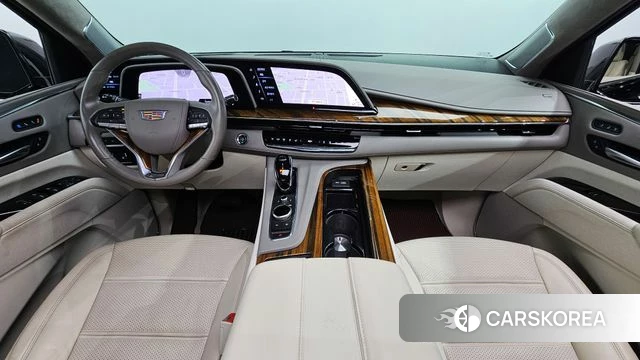 Cadillac Escalade 5th Generation id 4495627 из Кореи 34