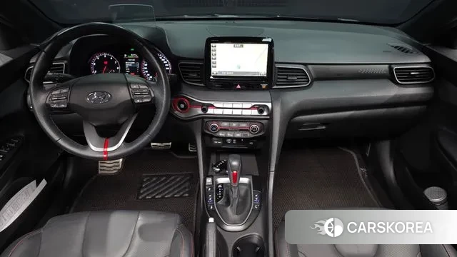 Hyundai Veloster (JS) id 3356838 из Кореи 17