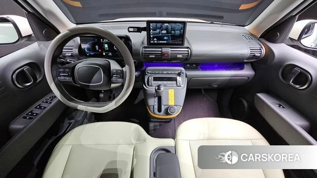 Hyundai Casper id 3892486 из Кореи 17