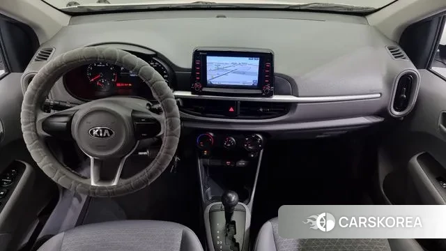 Kia Morning Urban (JA) id 2891223 из Кореи 17