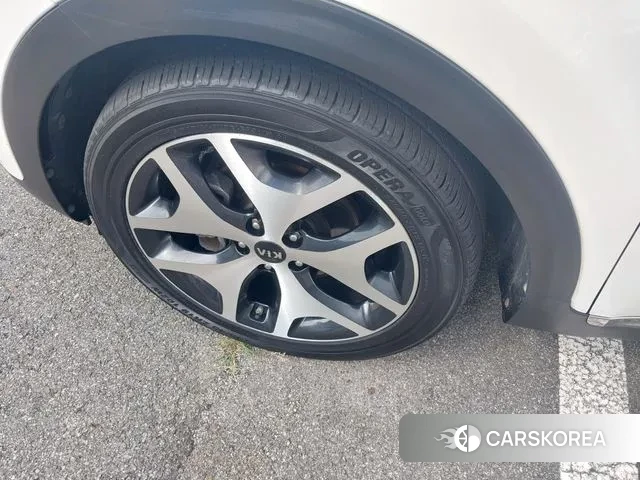 Kia Sportage 4th Generation id 3050789 из Кореи 15