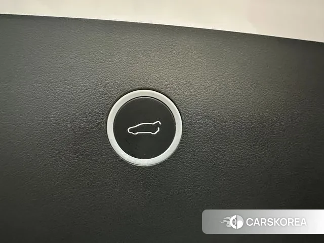 Tesla Model X id 3644150 из Кореи 17