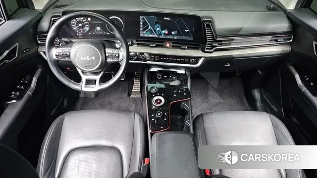 Kia Sportage 5th Generation id 3431940 из Кореи 17