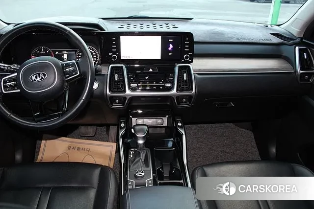 Kia Sorento 4th Generation id 3296363 из Кореи 14