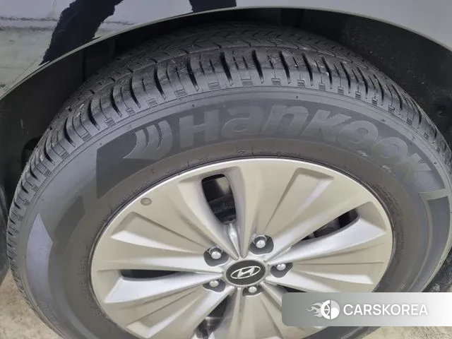 Hyundai Sonata New Rise Hybrid id 3166212 из Кореи 17