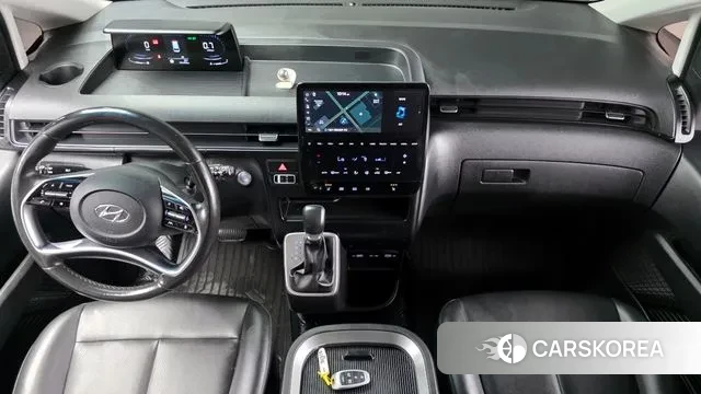 Hyundai Staria id 3148691 из Кореи 17