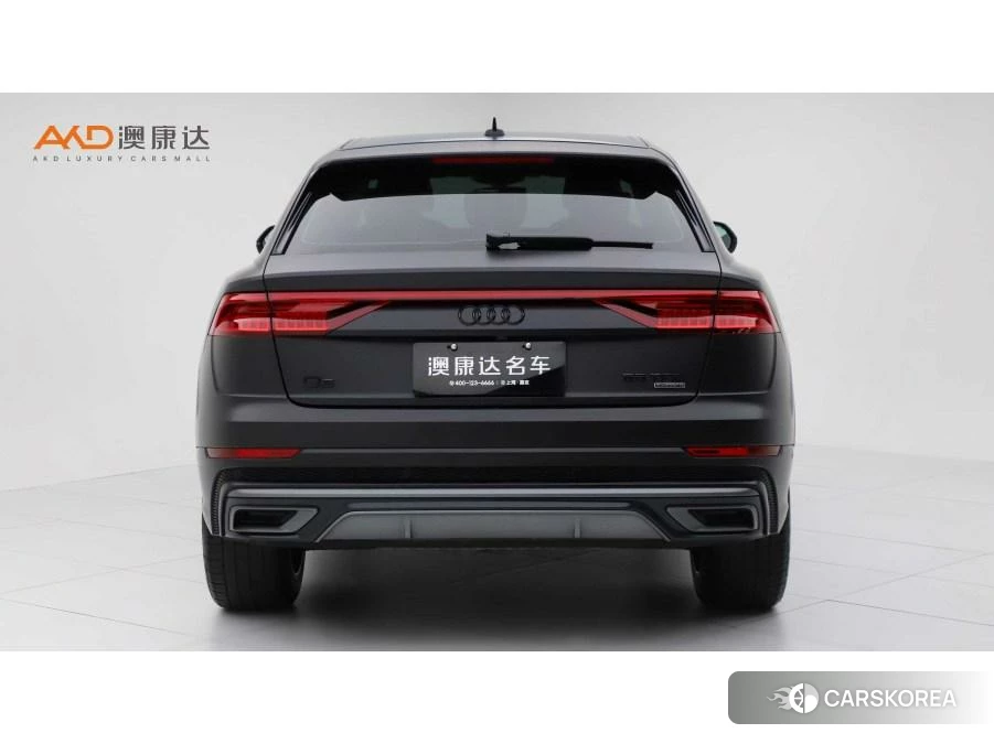 Audi Q8 id 4421175 из Китая 7