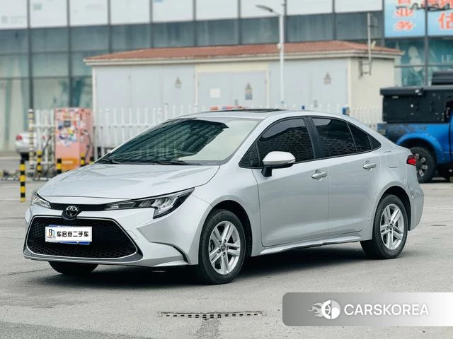 Toyota Lei Ling id 4320844 из Китая 7