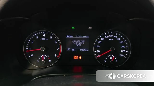 Kia Come New K3 id 4759572 из Кореи 27