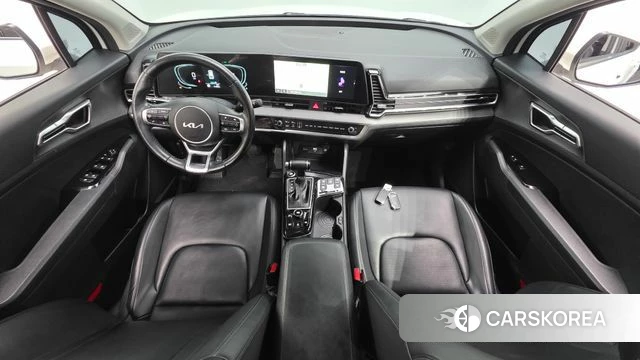 Kia Sportage 5th Generation id 4283192 из Кореи 28